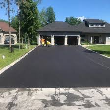 Best Driveway Border and Edging  in Tarpey Village, CA